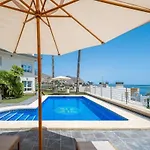 Jade Oceanfront & Terrace El Campello