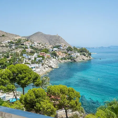 Jade Oceanfront & Terrace Διαμέρισμα *