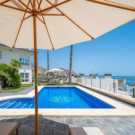Jade Oceanfront & Terrace El Campello