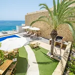 Jade Oceanfront & Terrace شقة إل كامبيلو
