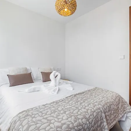 Lejlighed Jade Oceanfront & Terrace *